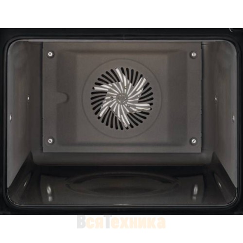 Духовой шкаф Electrolux OKD 5C71 X