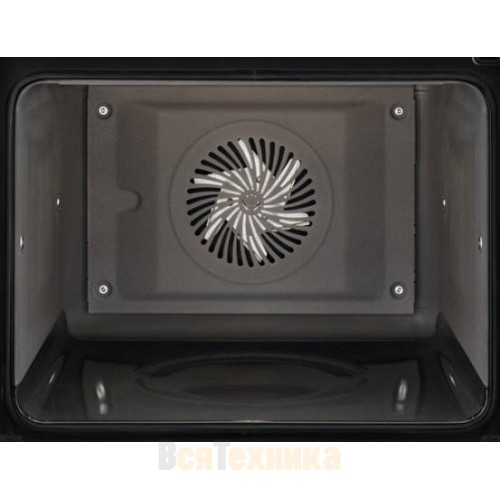 Духовой шкаф Electrolux OKD5C71X