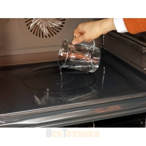 Духовой шкаф Electrolux OKD5C71X