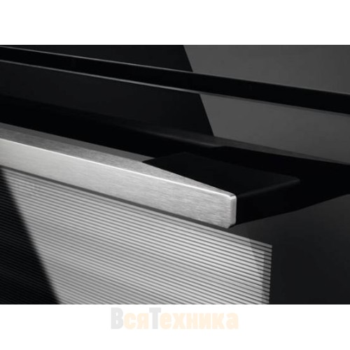 Духовой шкаф Electrolux OKD5C71X
