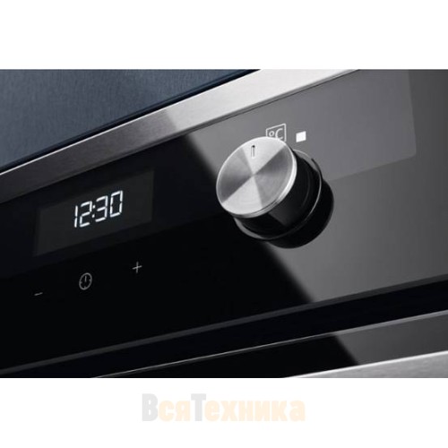 Духовой шкаф Electrolux OKD5C71X