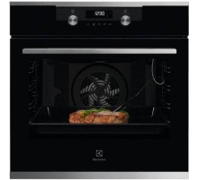 Духовой шкаф Electrolux OKE6P77WX