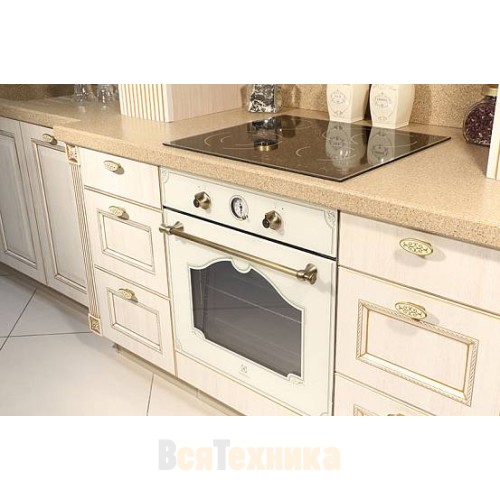 Духовой шкаф Electrolux OPEA2550V