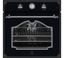 Духовой шкаф Electrolux OPEB2640B