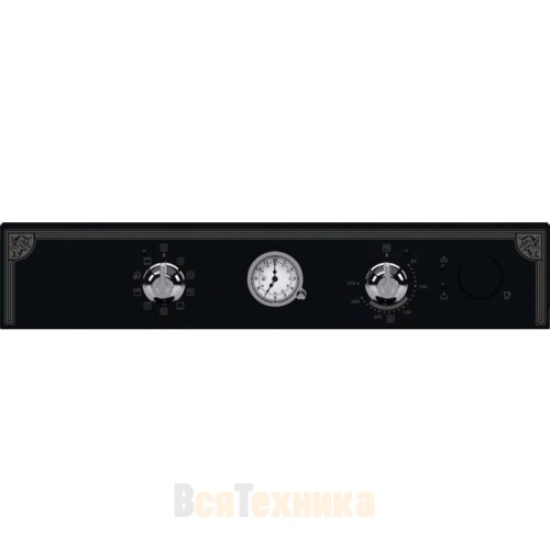 Духовой шкаф Electrolux OPEB2640B
