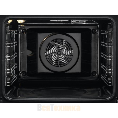 Духовой шкаф Electrolux OPEB2640B
