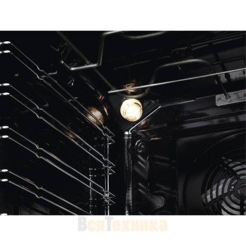 Духовой шкаф Electrolux OPEB2640B