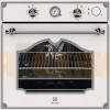 Духовой шкаф Electrolux OPEB2640C