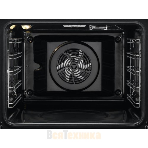 Духовой шкаф Electrolux OPEB2640C
