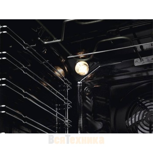 Духовой шкаф Electrolux OPEB2640C