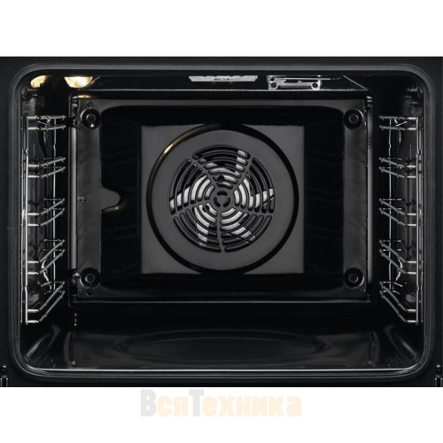 Духовой шкаф Electrolux OPEB2640V