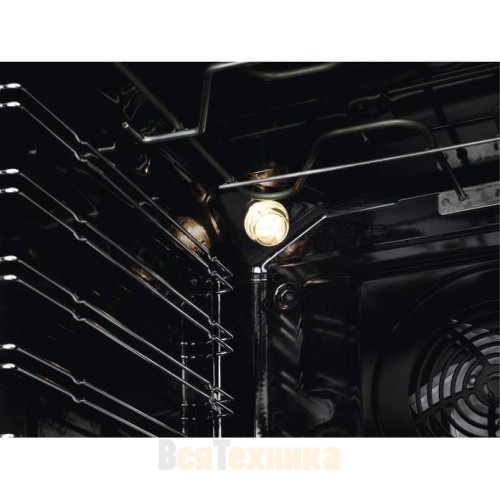 Духовой шкаф Electrolux OPEB2640V