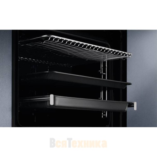 Духовой шкаф Electrolux OPEB2640V