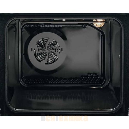 Духовой шкаф Electrolux OPEB4230W