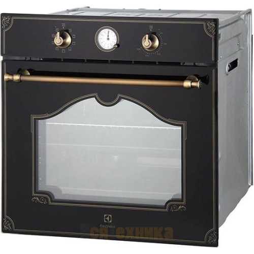Духовой шкаф Electrolux OPEB2500R