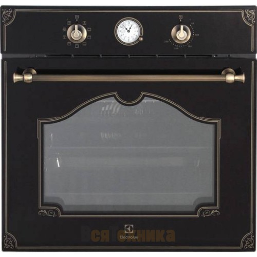 Духовой шкаф Electrolux OPEB2500R