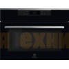 Духовой шкаф Electrolux VKL8E08WX