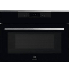 Духовой шкаф Electrolux VKL8E08WX