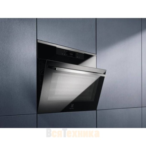 Духовой шкаф Electrolux VKL8E08WX