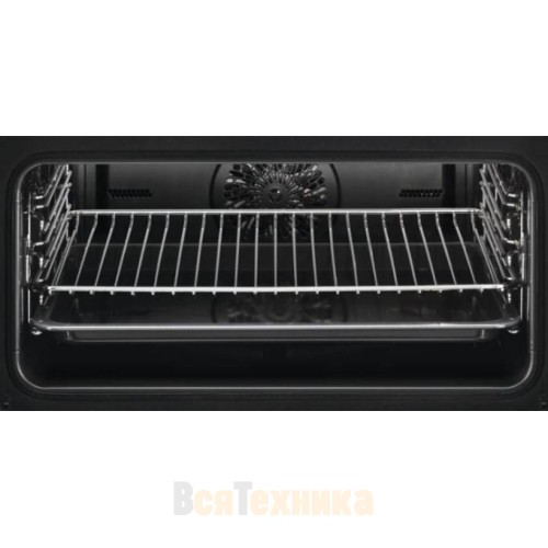 Духовой шкаф Electrolux VKL8E08WX