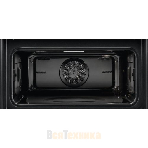 Духовой шкаф Electrolux VKL8E08WZ