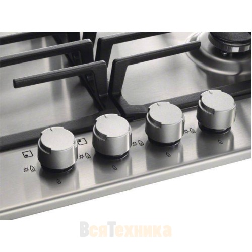 Варочная панель Electrolux EGG 93322 NX