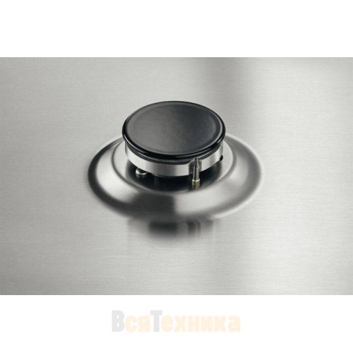 Варочная панель Electrolux EGG 93322 NX