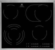 Варочная панель Electrolux EHF 96547 XK