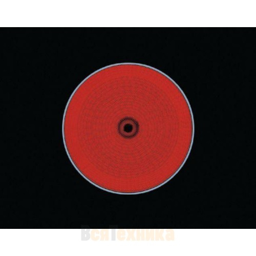Варочная панель Electrolux EHV 56240 AK
