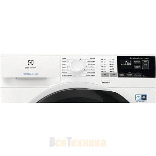 Стиральная машина Electrolux EW6F4R28B