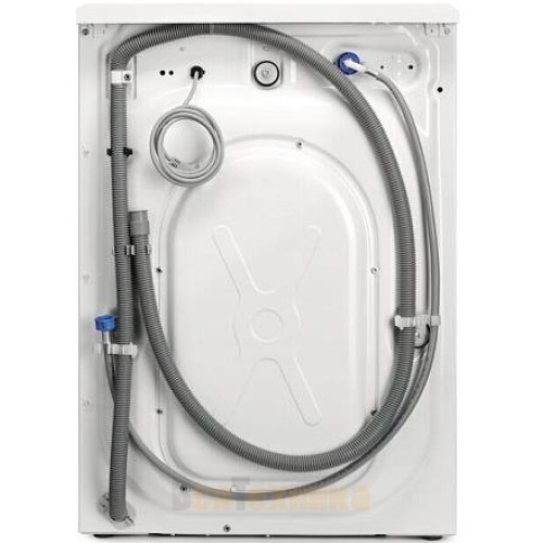 Стиральная машина Electrolux EW6F4R28B