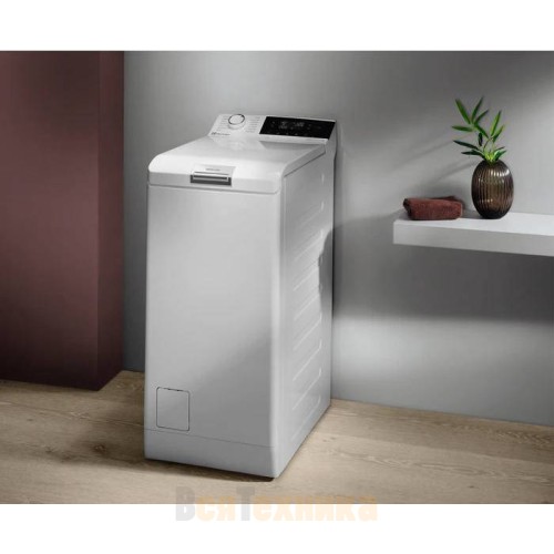 Стиральная машина Electrolux EW7T3R272