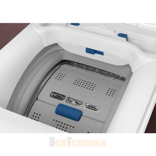 Стиральная машина Electrolux EW7T3R272