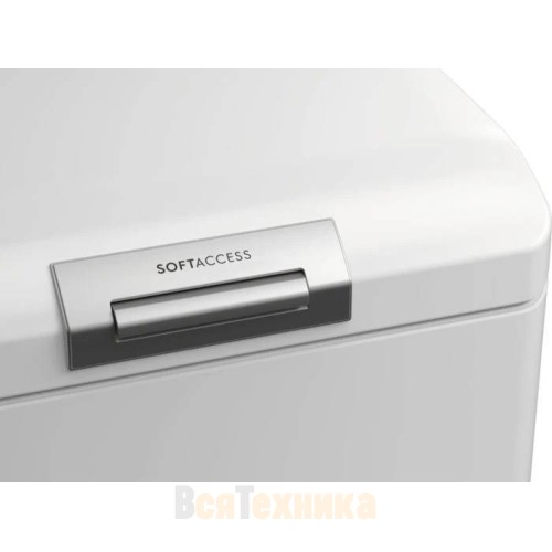 Стиральная машина Electrolux EW7T3R272