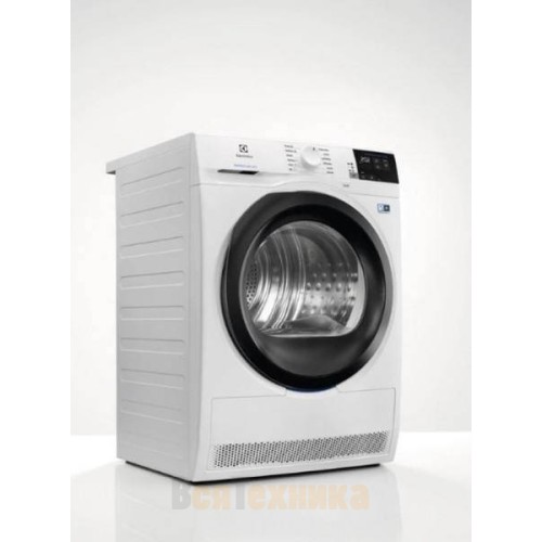 Сушильная машина Electrolux EW8HR259ST