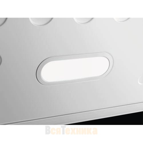 Морозильный ларь Electrolux LCB3LF38W0