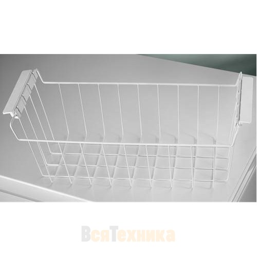 Морозильный ларь Electrolux LCB3LF38W0
