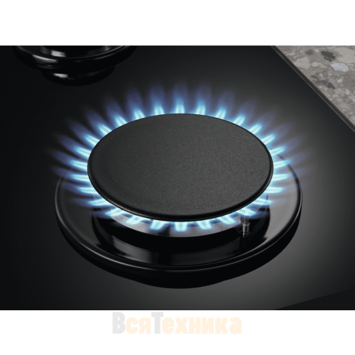 Варочная панель Electrolux GDE263YK