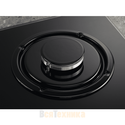 Варочная панель Electrolux GDE263YK