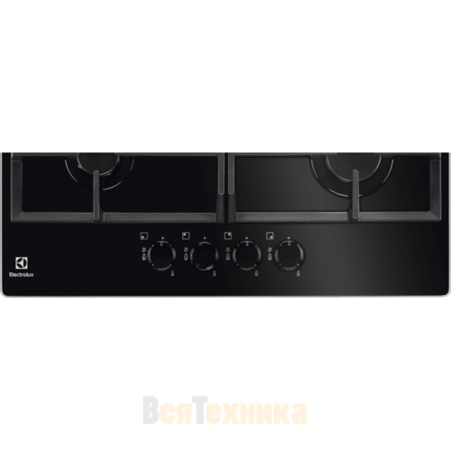 Варочная панель Electrolux GDE263YK