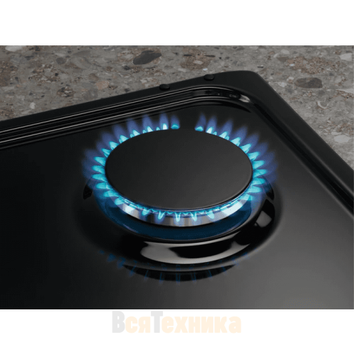 Варочная панель Electrolux GDE263YK