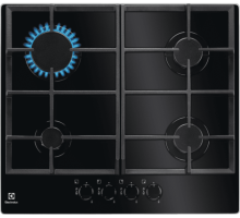 Варочная панель Electrolux GDE263YK