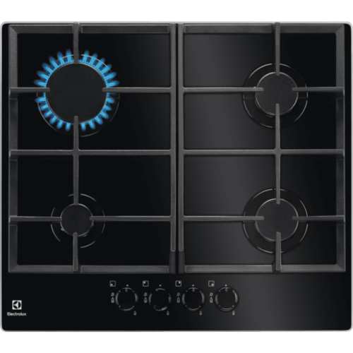 Варочная панель Electrolux GDE263YK