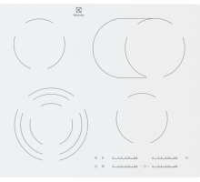 Варочная панель Electrolux CKE6450WC