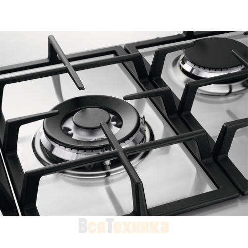 Варочная панель Electrolux GPE373MX