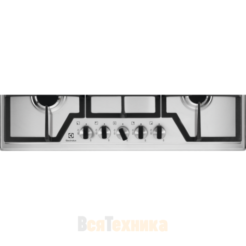 Варочная панель Electrolux GPE373MX