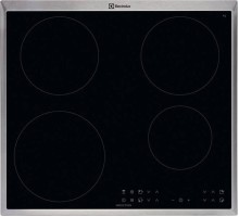 Варочная панель Electrolux IPE6440KX