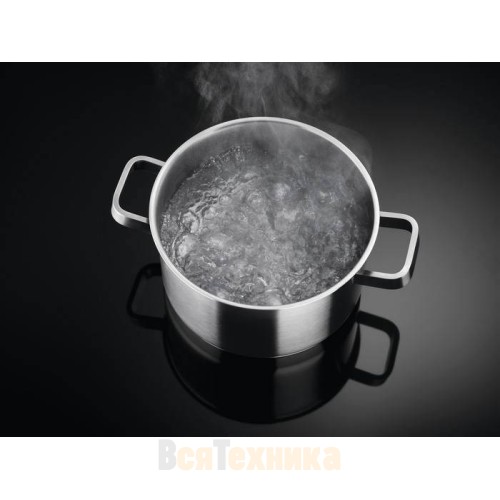 Варочная панель Electrolux IPE6440KX