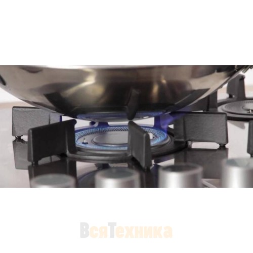Варочная панель Electrolux EGU 96647 LX