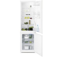 Встраиваемый холодильник Electrolux ENN2801EOW